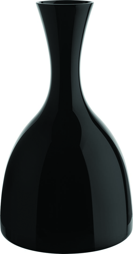Cantina Wine Decanter Black 140oz (4L) - P28196-BLACK0-B01002 (Pack of 2)